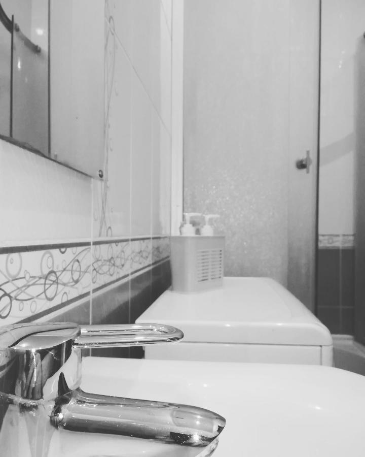 Valentine Apartment Lviv Buitenkant foto