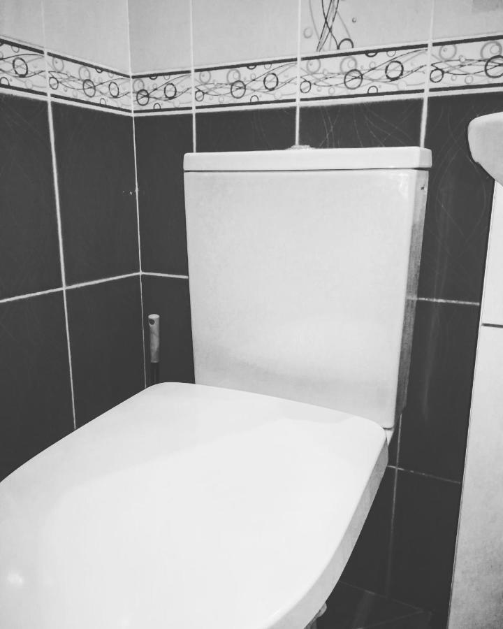 Valentine Apartment Lviv Buitenkant foto