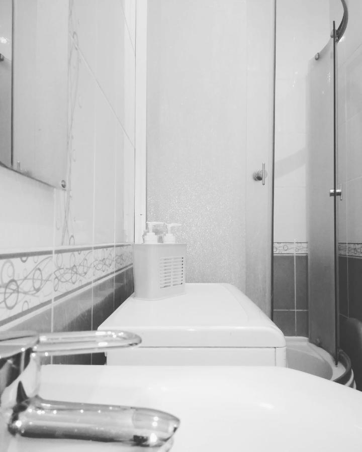 Valentine Apartment Lviv Buitenkant foto