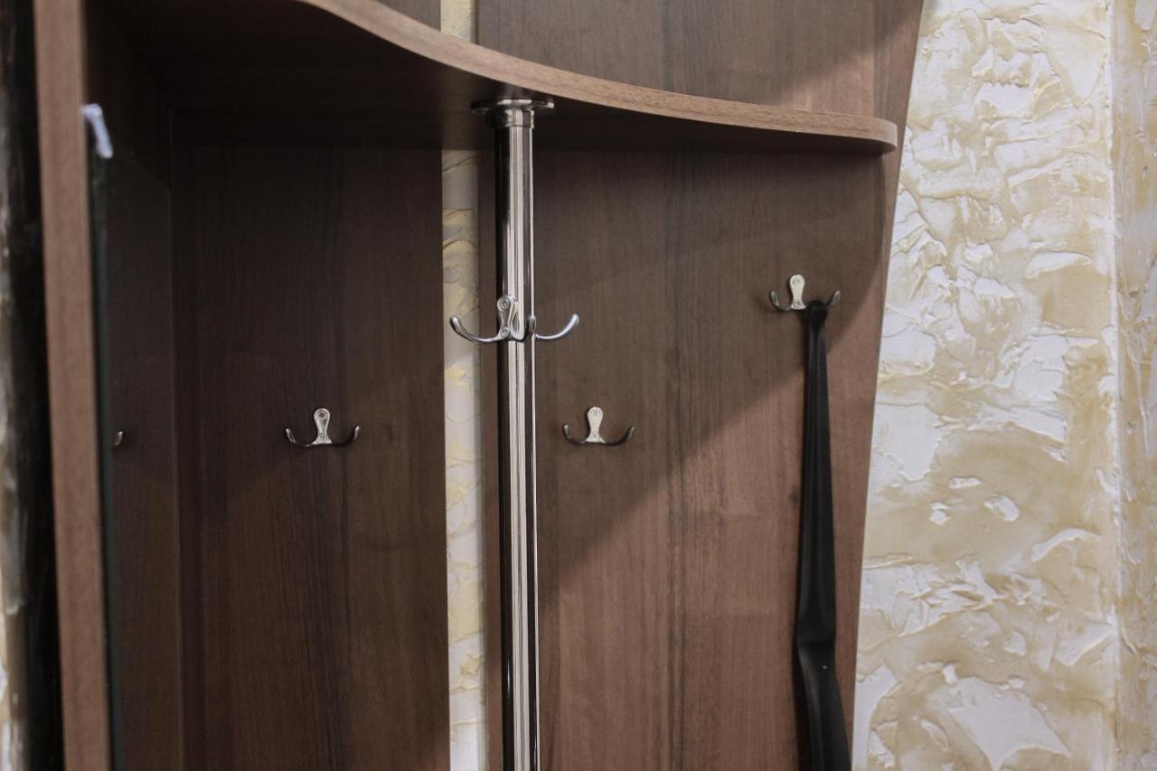 Valentine Apartment Lviv Buitenkant foto